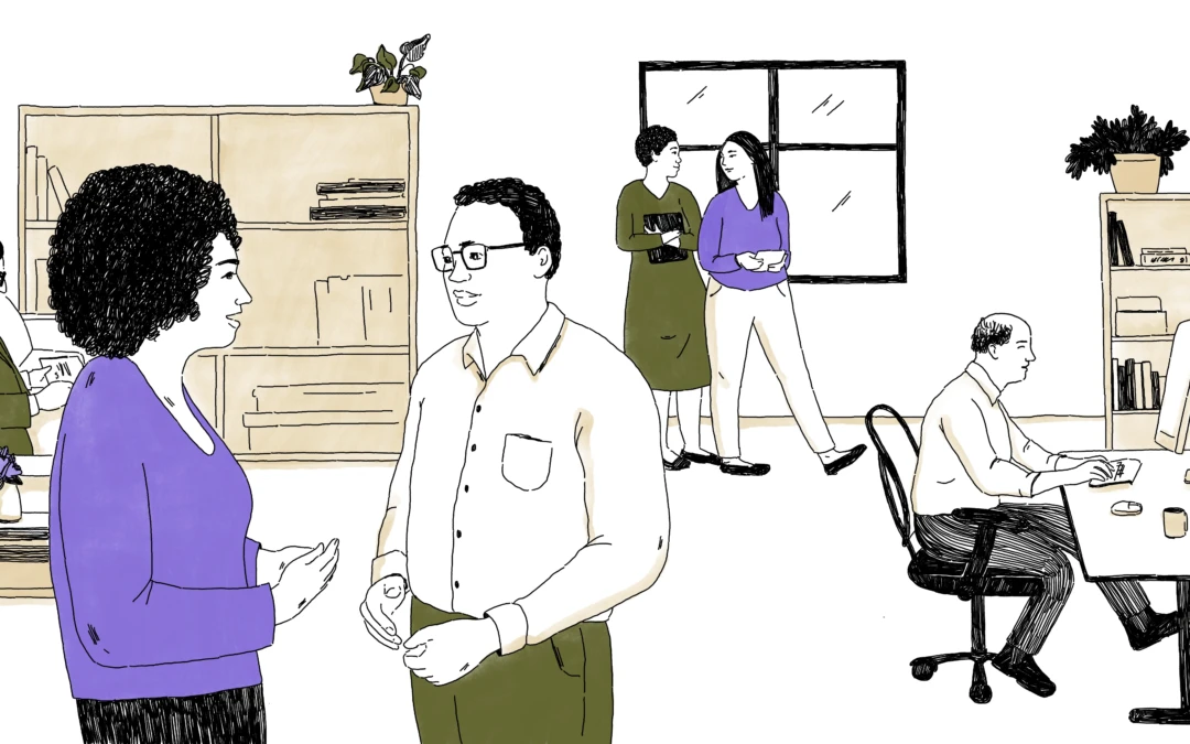 Fondation Kering : rapport d&rsquo;impact